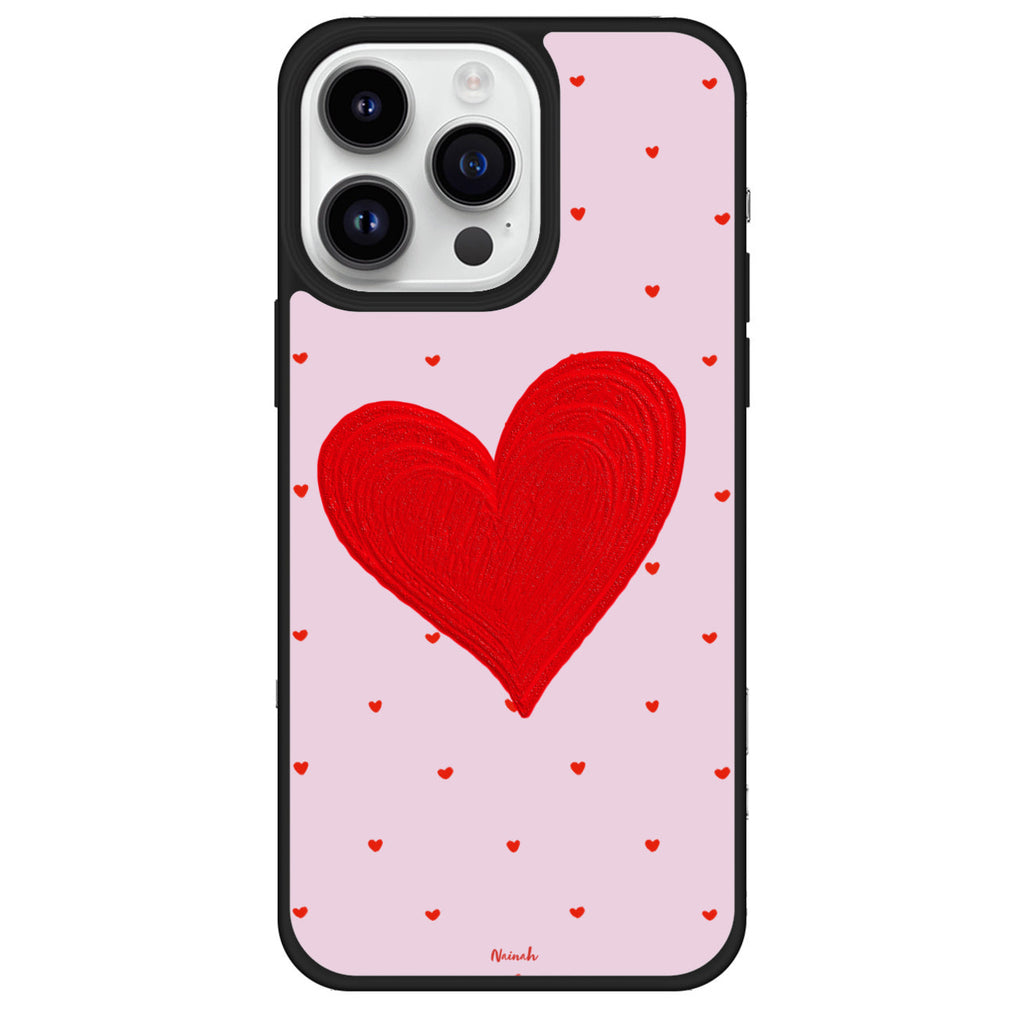 Red Crush Case
