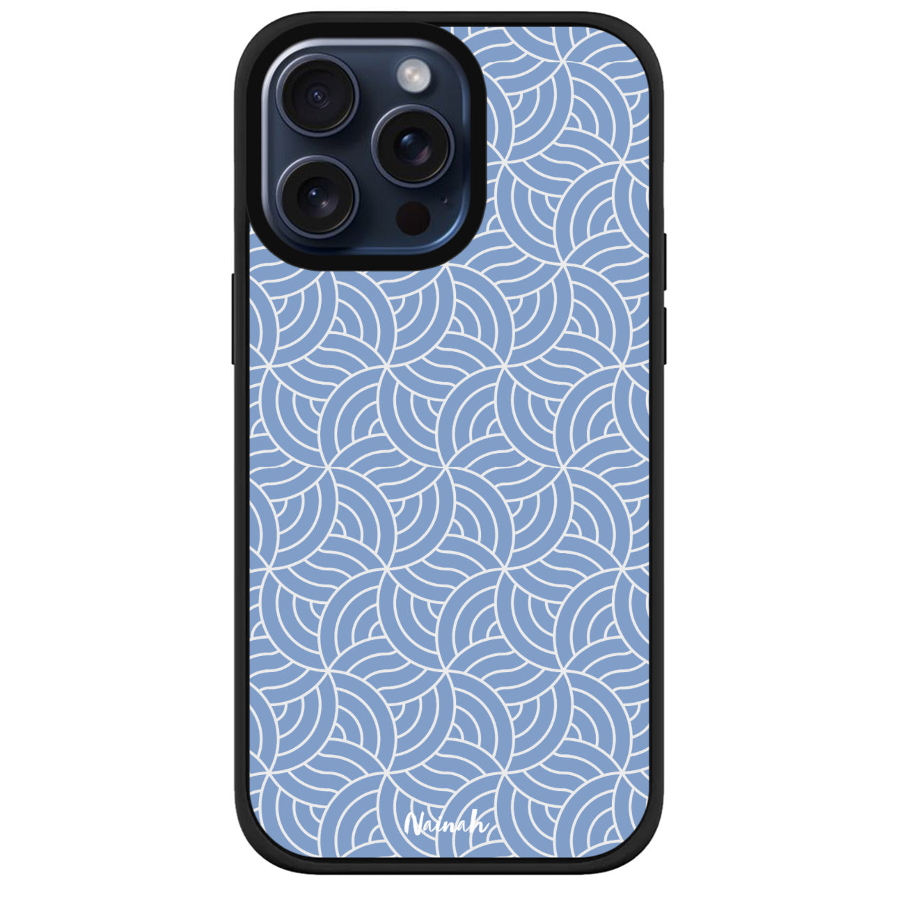 Azure Weave Case