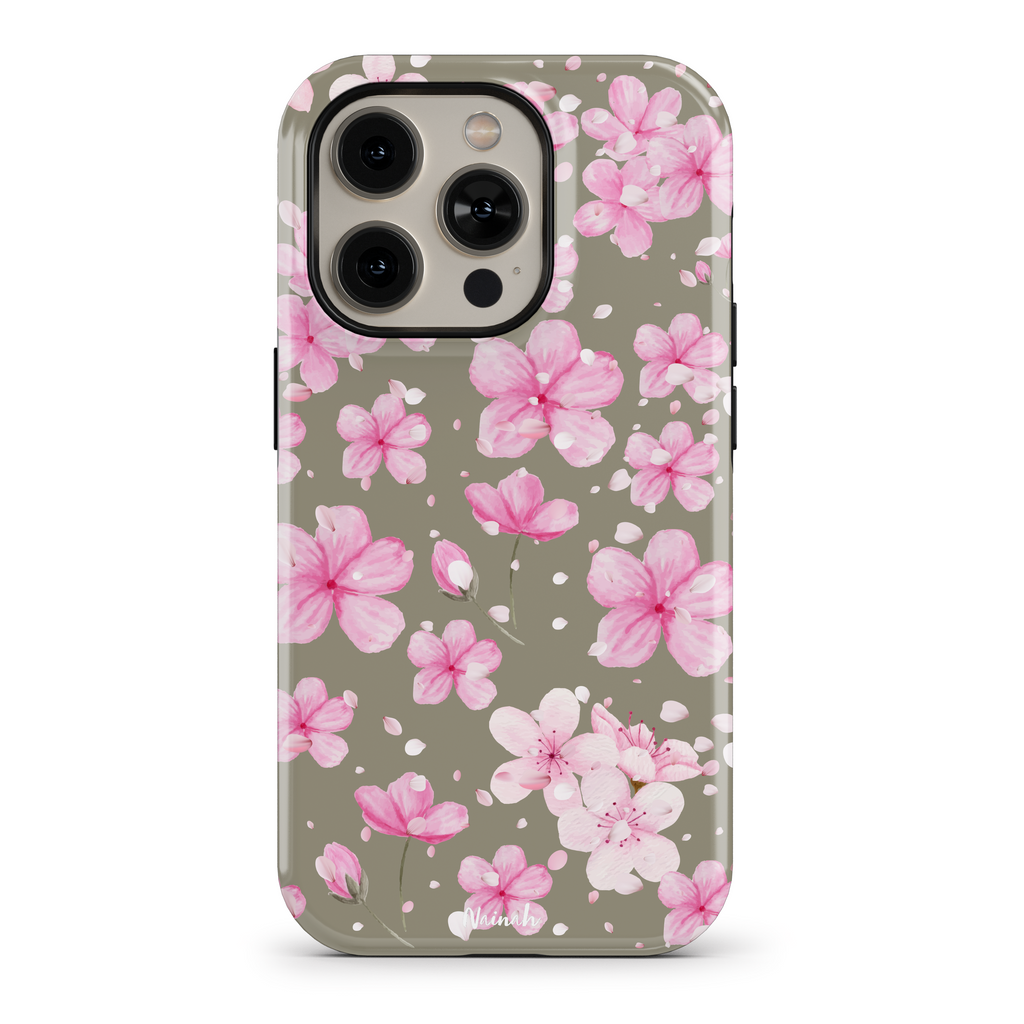 Sakura Bloom Case