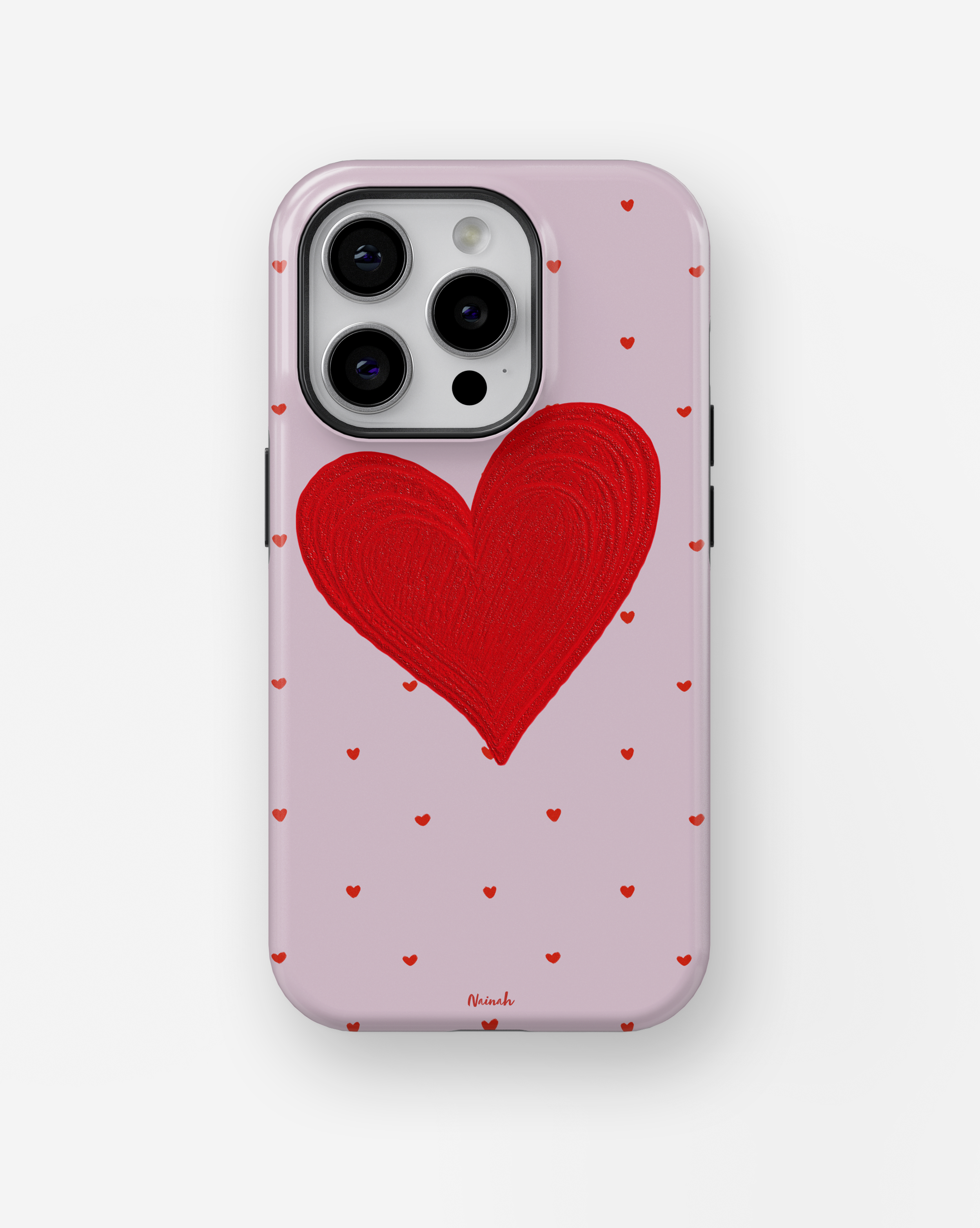 Red Crush Case