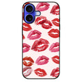 Crimson Kiss Case