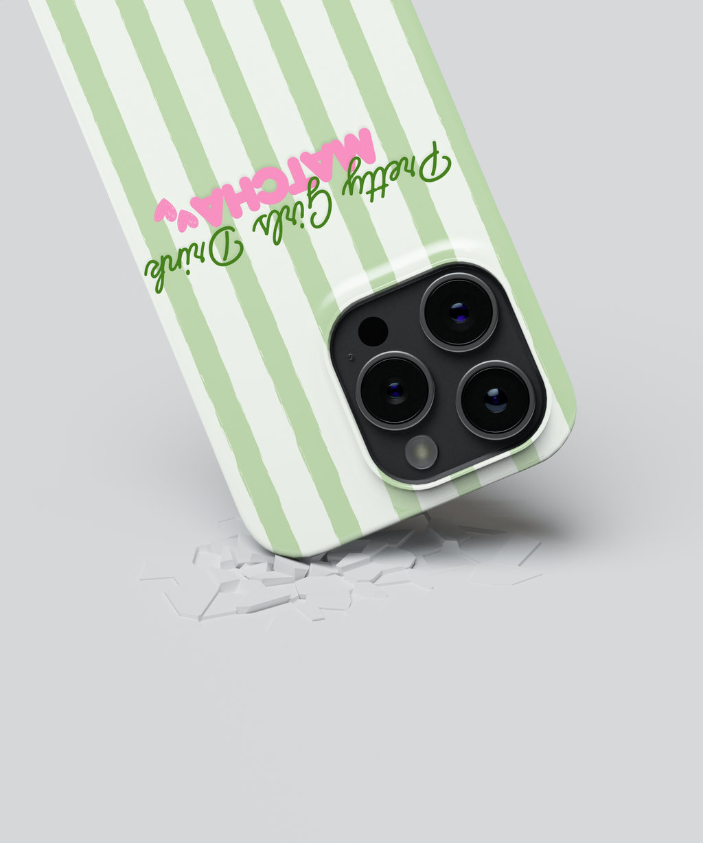 Macha Muse Case