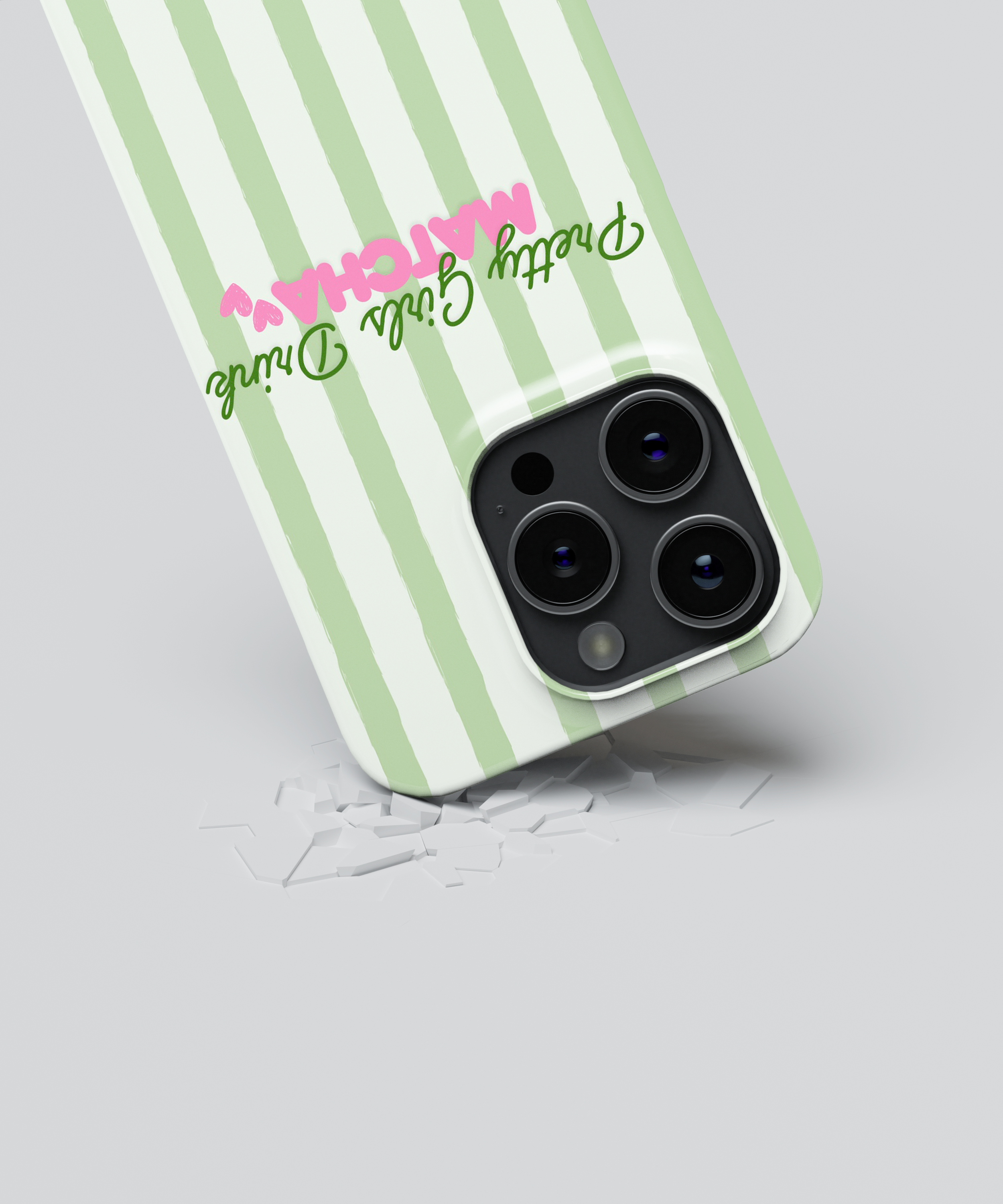 Macha Muse Case