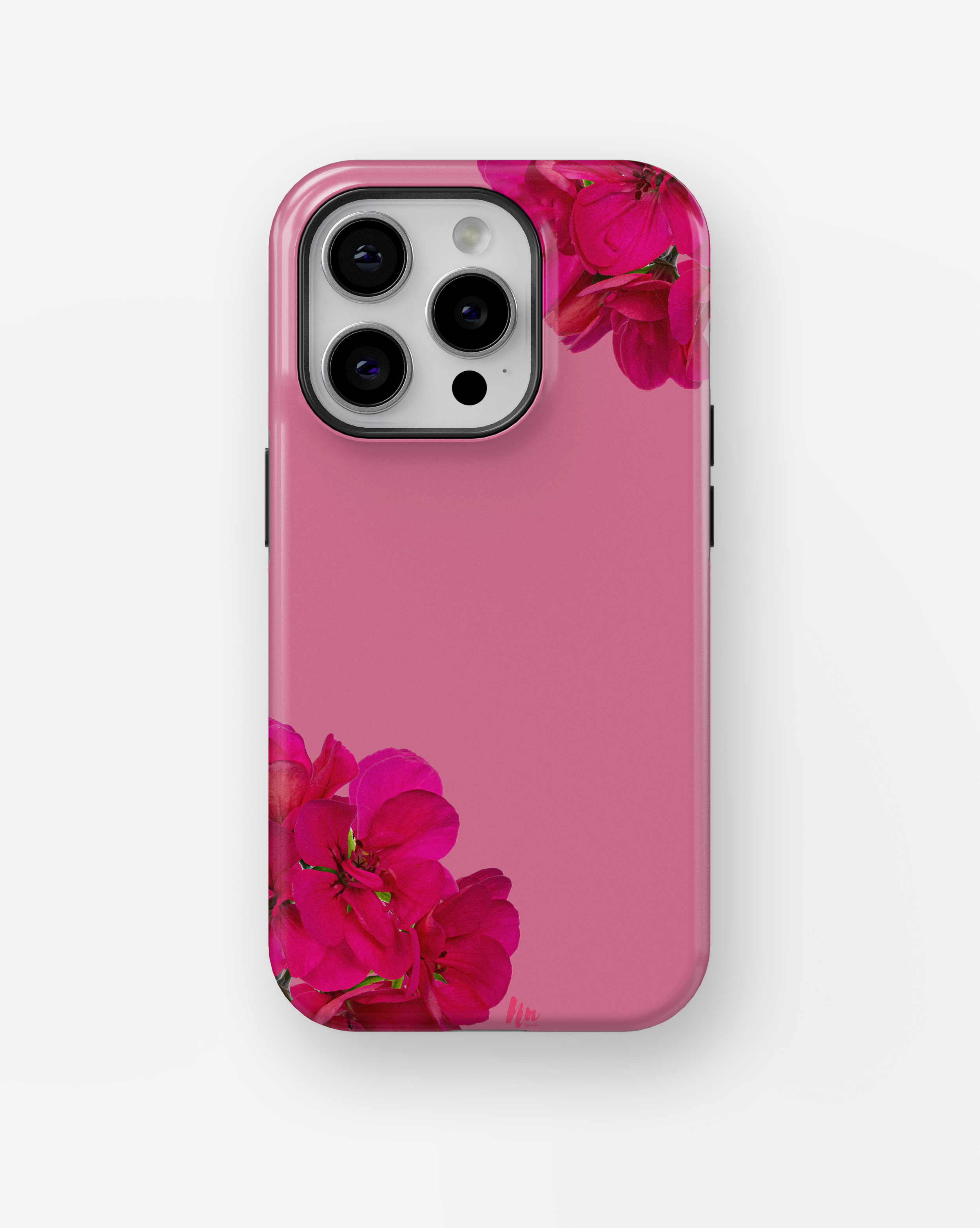 Pink Bloom Case