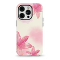 Blush Lily Case