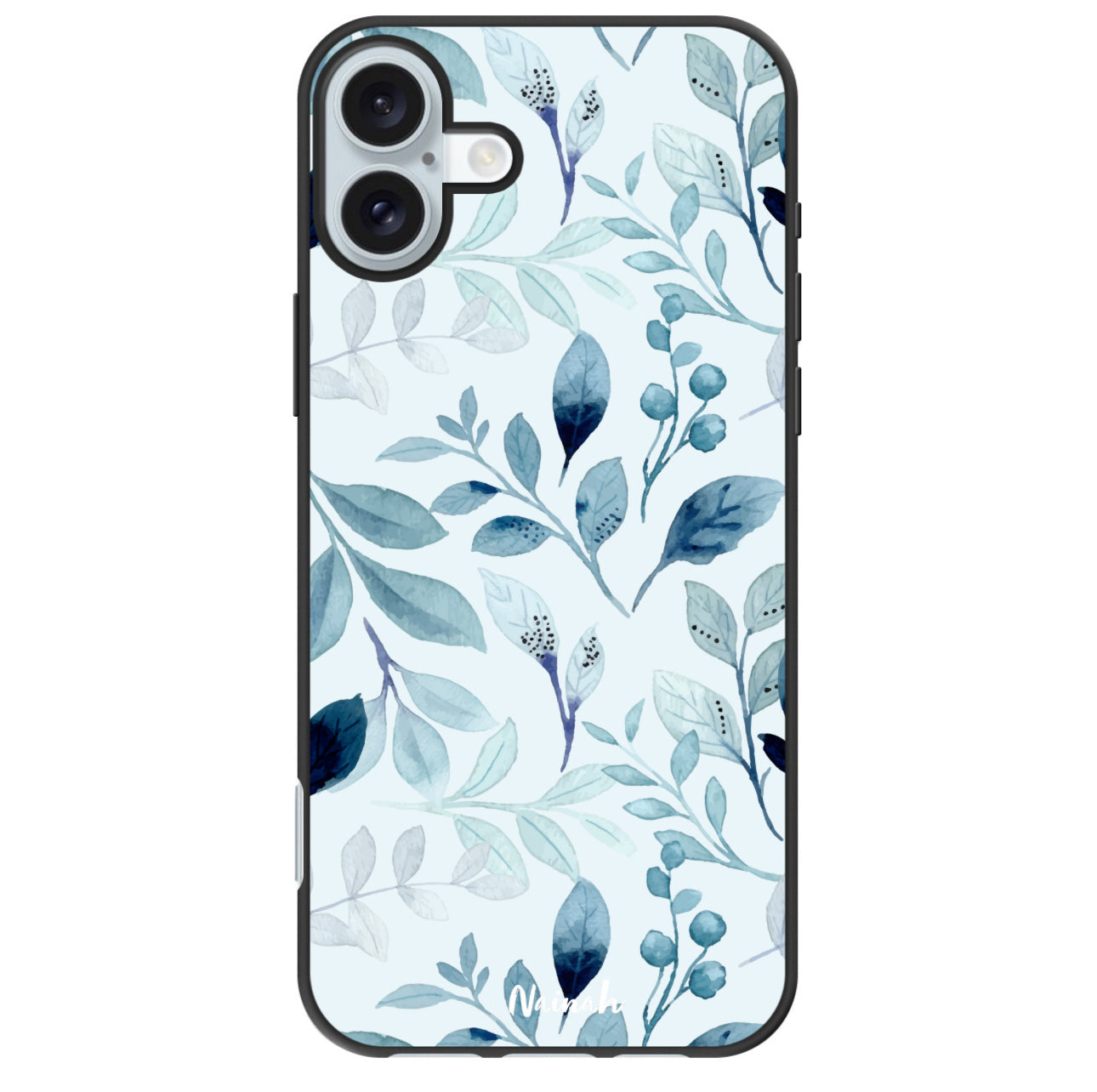 Eucalyptus Mist  Case