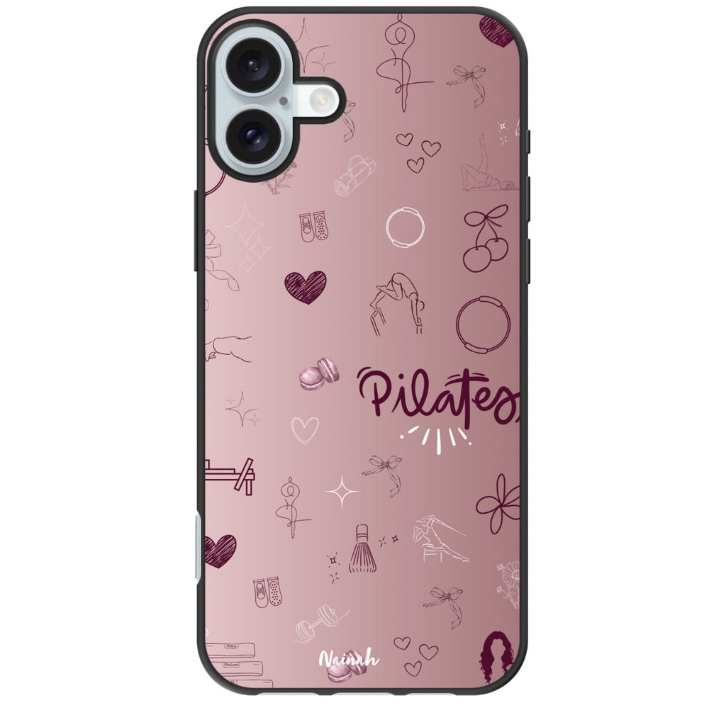 Pilates Muse Case