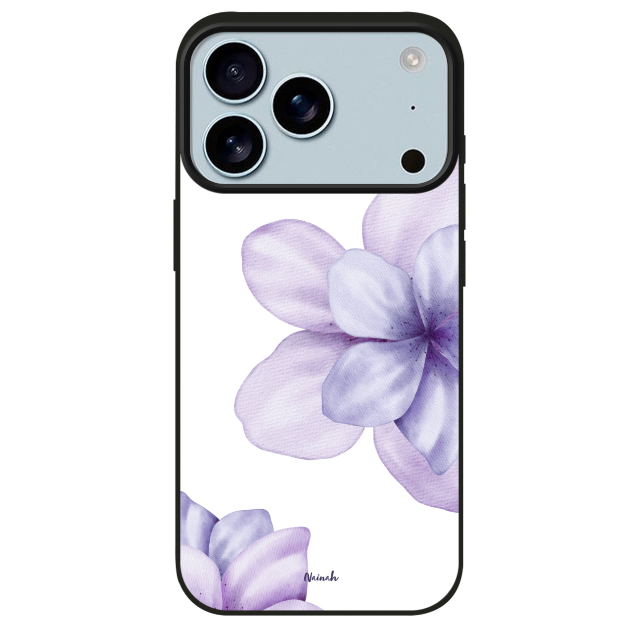 Lilac Whisper Case