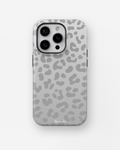 Ash Leopard Case