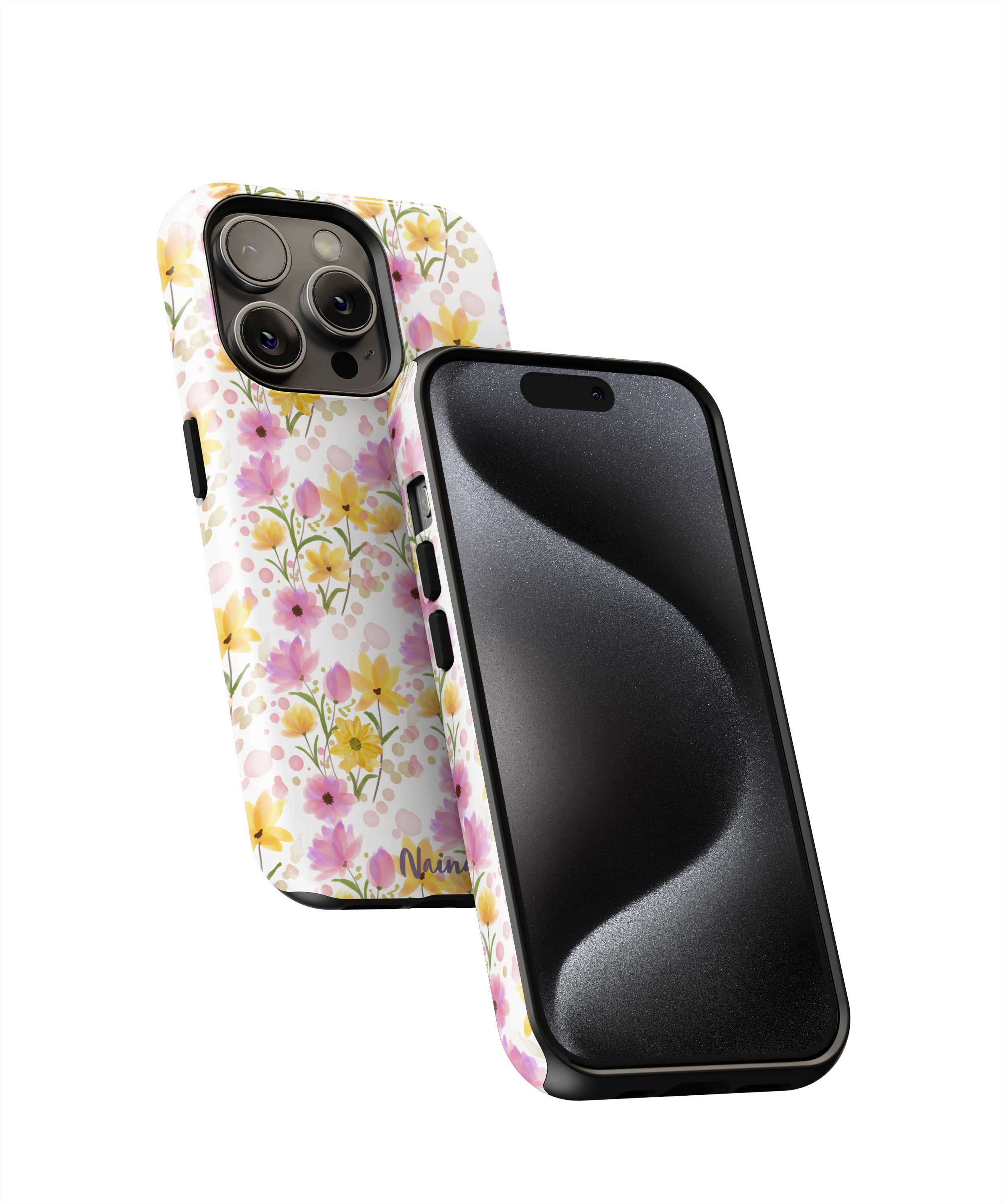 Daisy Dream Case