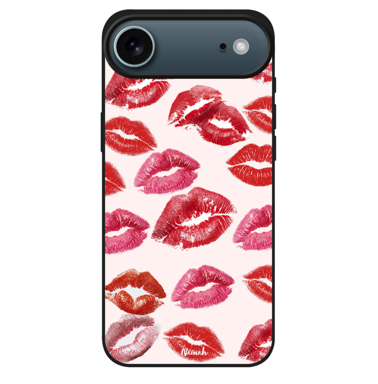 Crimson Kiss Case