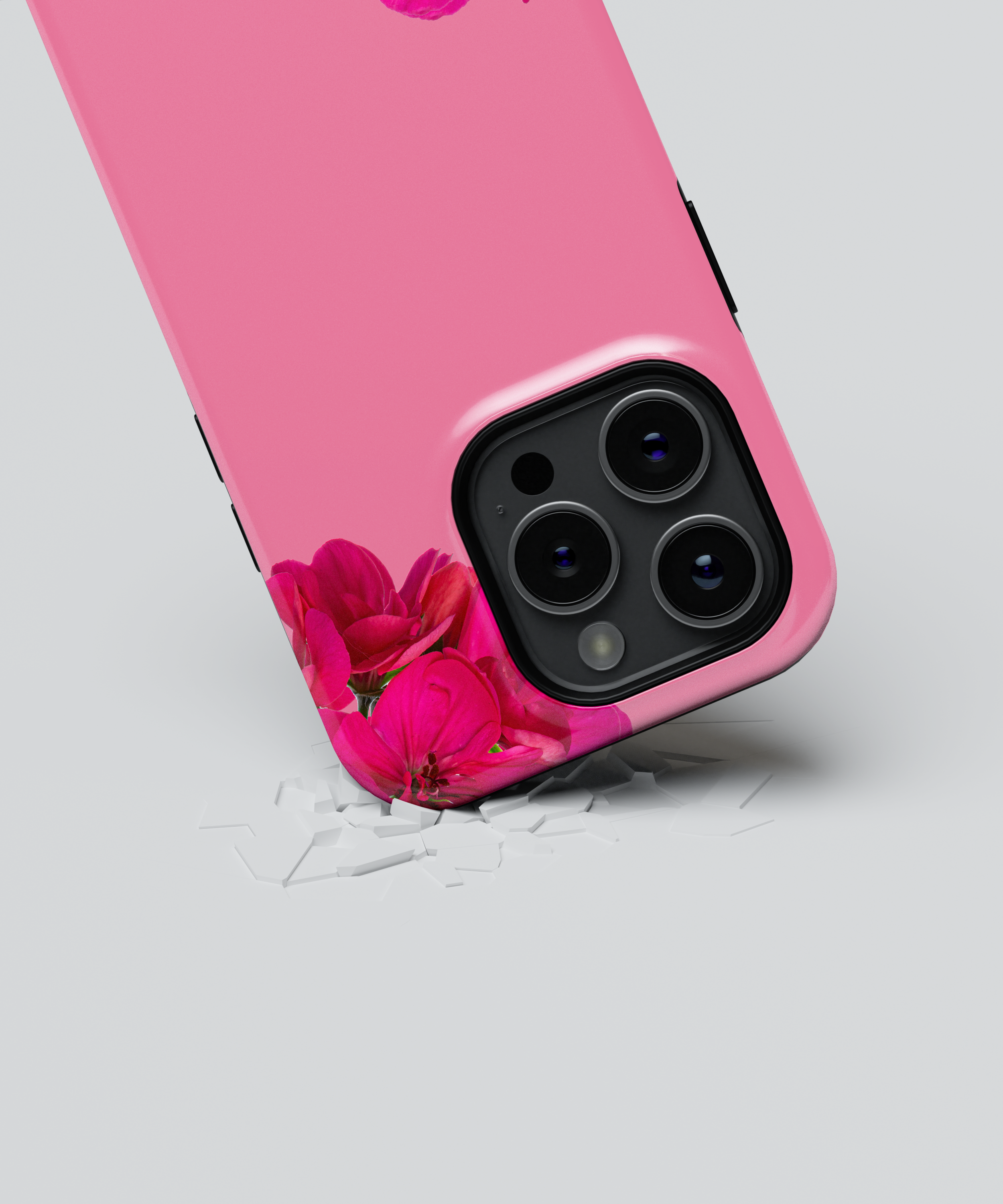 Pink Bloom Case