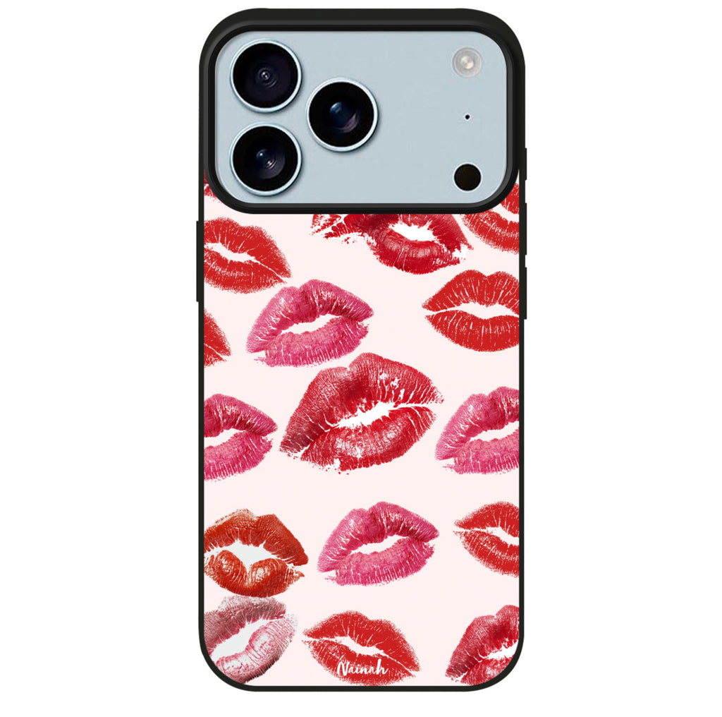 Crimson Kiss Case