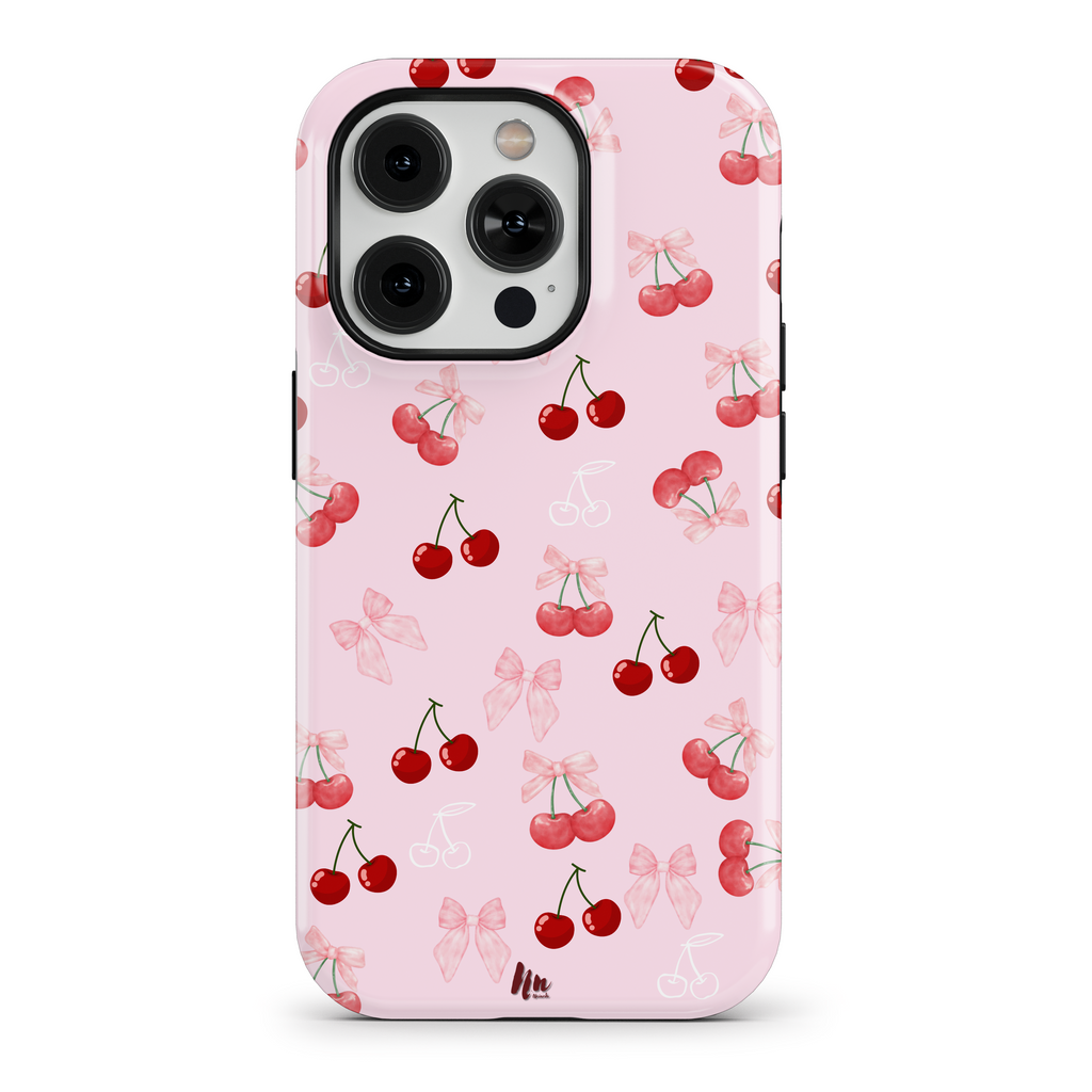 Cherry Crush Case
