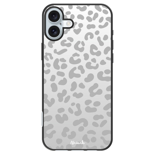 Ash Leopard Case