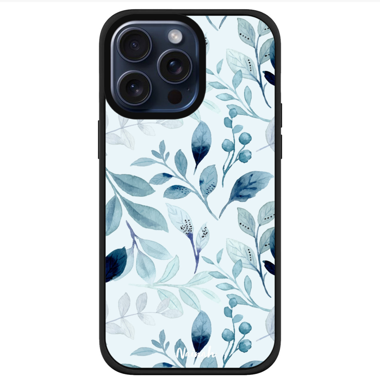 Eucalyptus Mist  Case