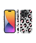 Blush Leopard Case