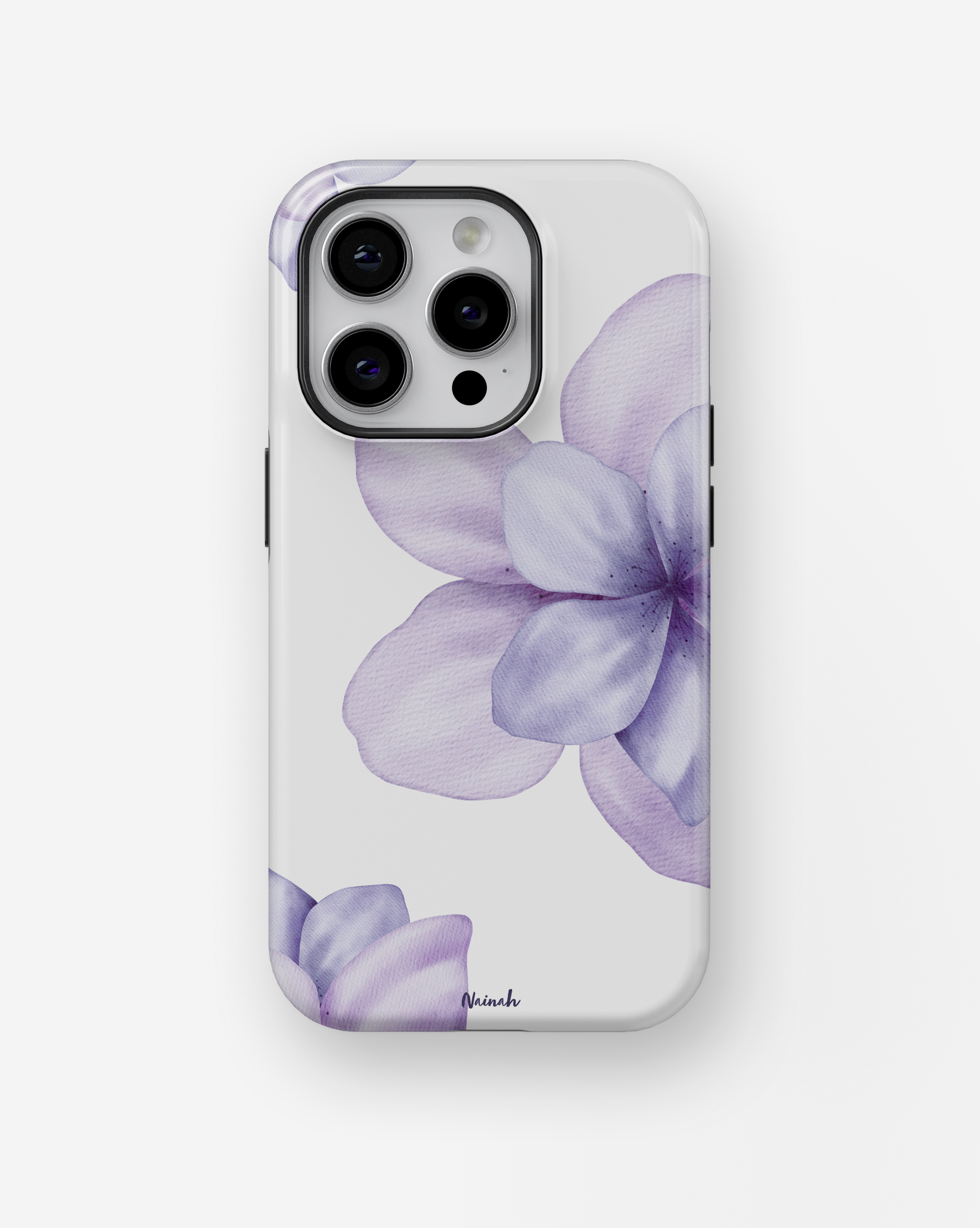Lilac Whisper Case