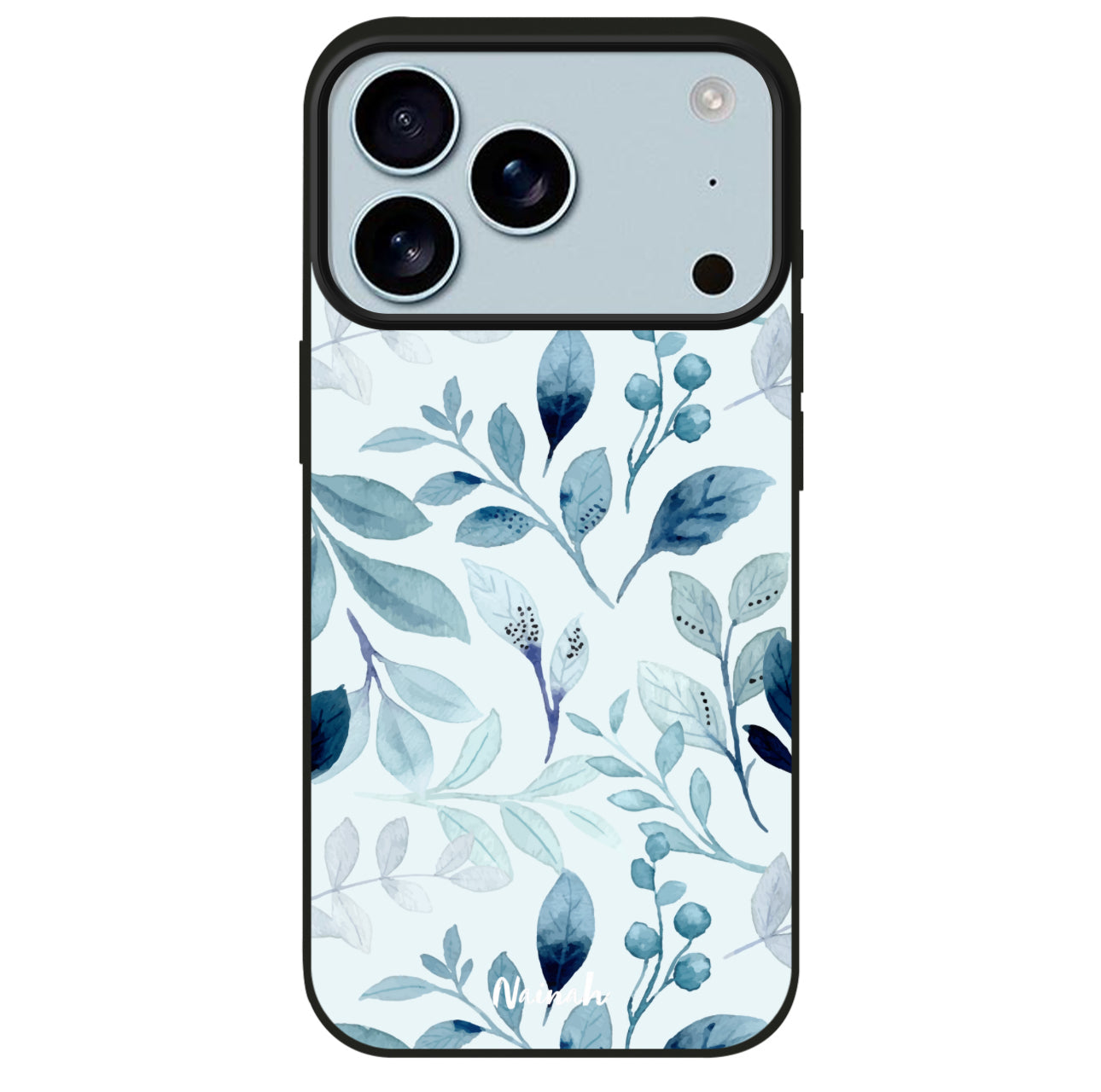 Eucalyptus Mist  Case