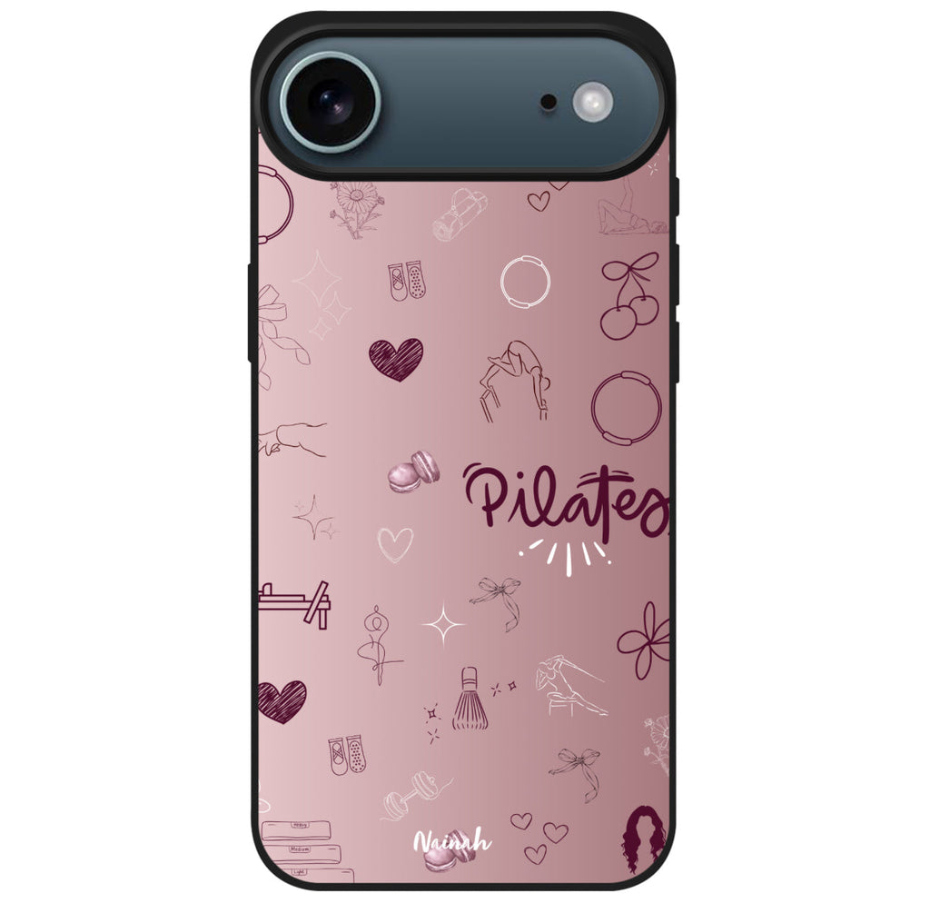 Pilates Muse Case