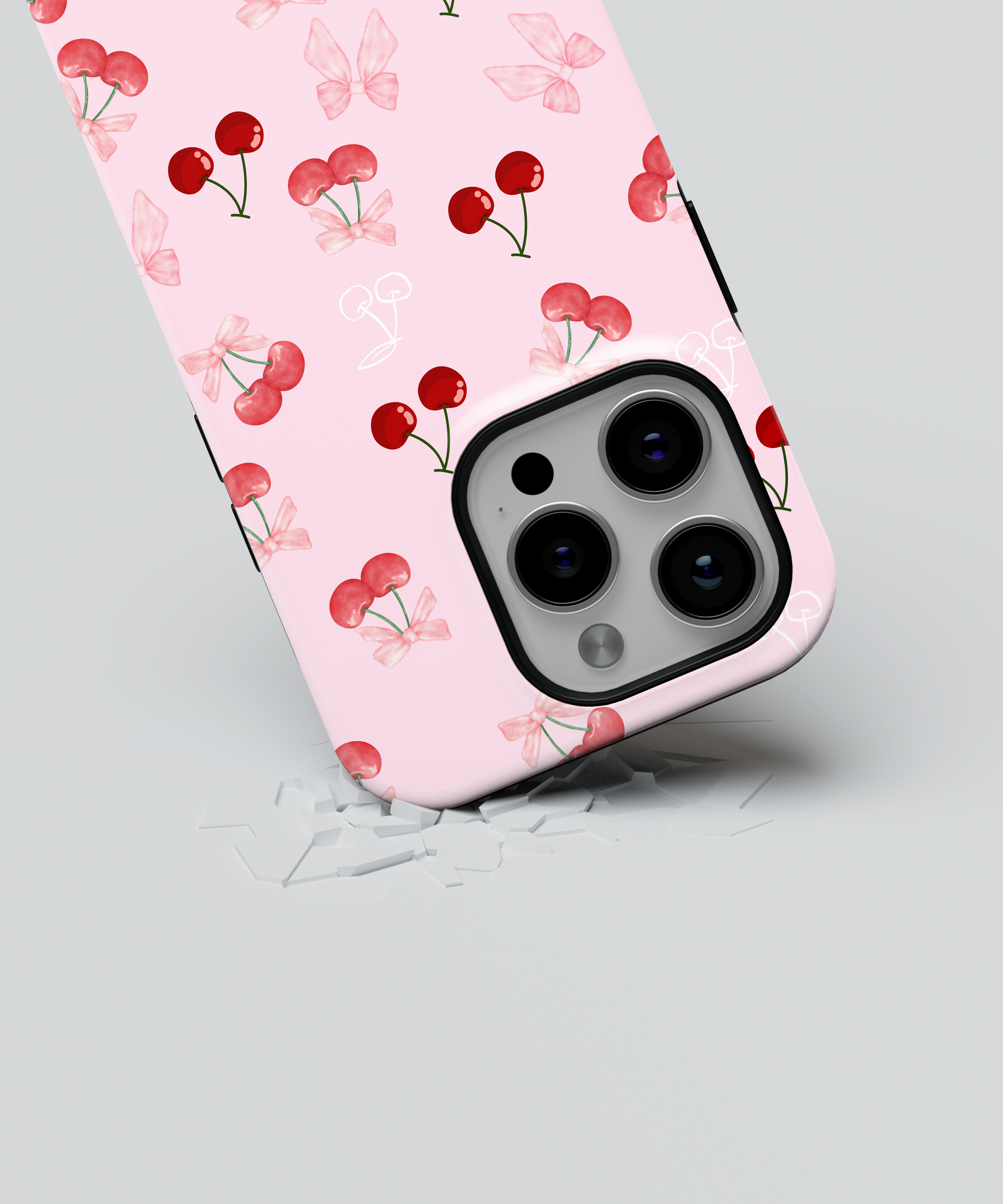 Cherry Crush Case