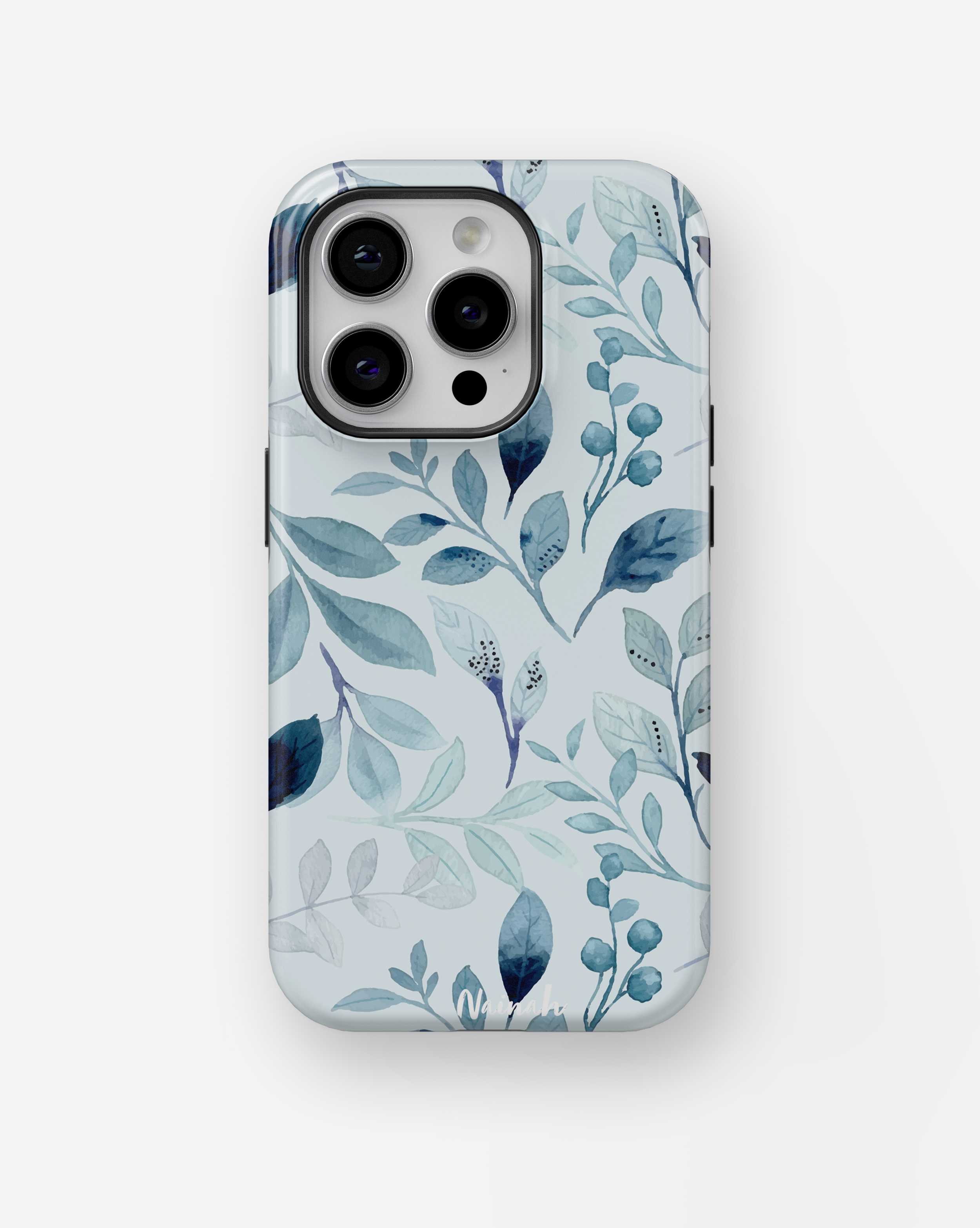 Eucalyptus Mist Case
