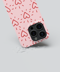 Love Scribbles Case