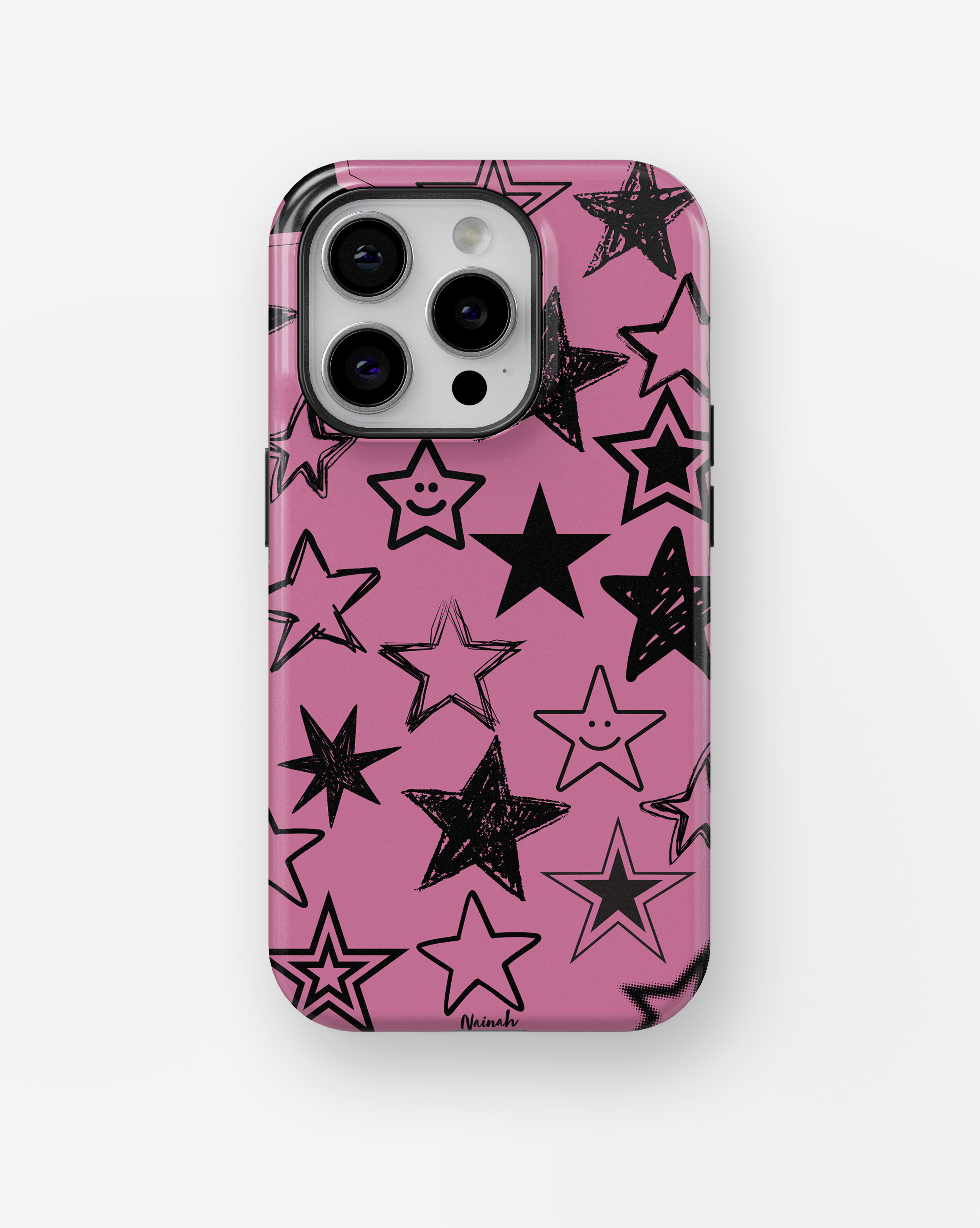 Star Girl Case