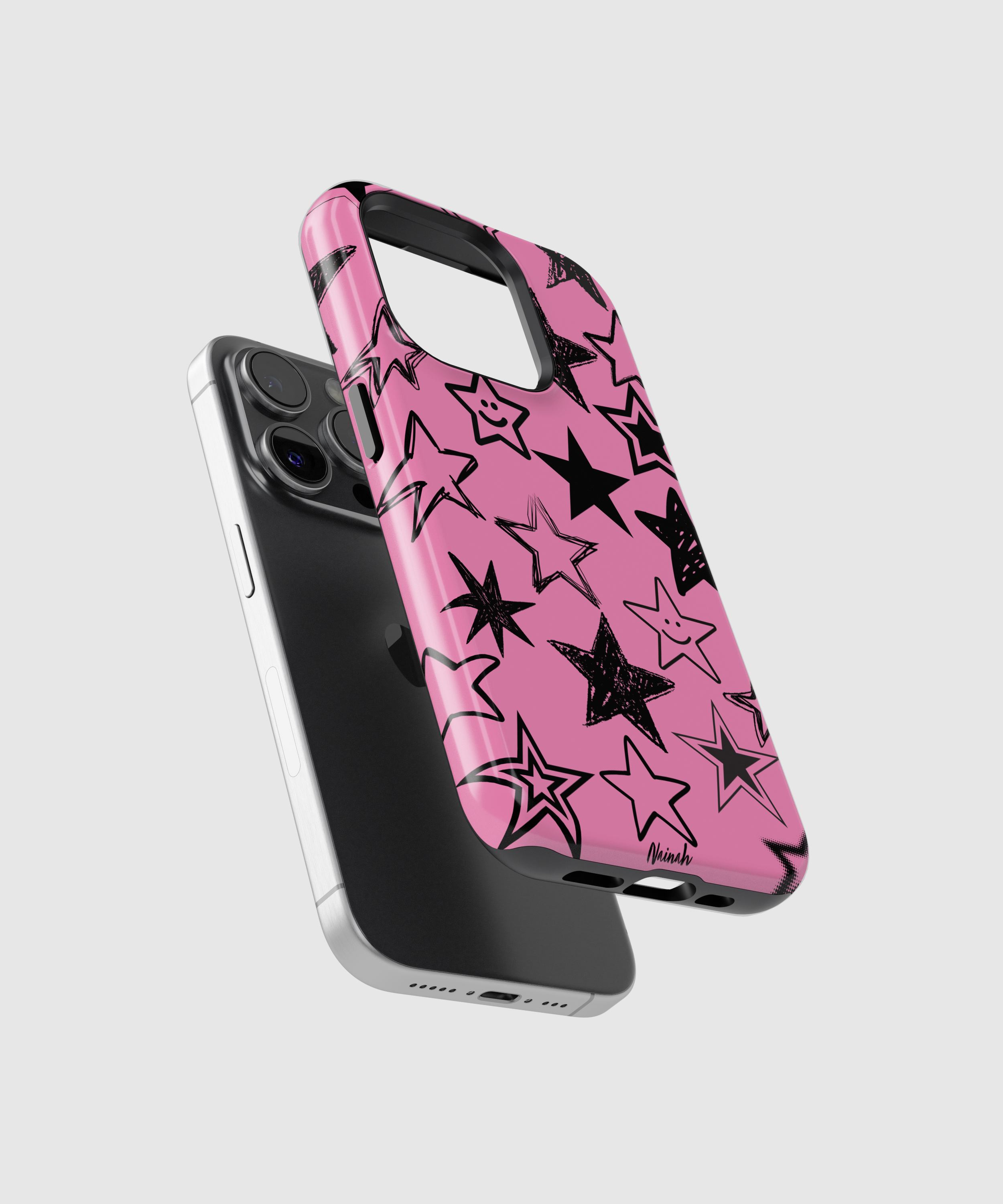 Star Girl Case