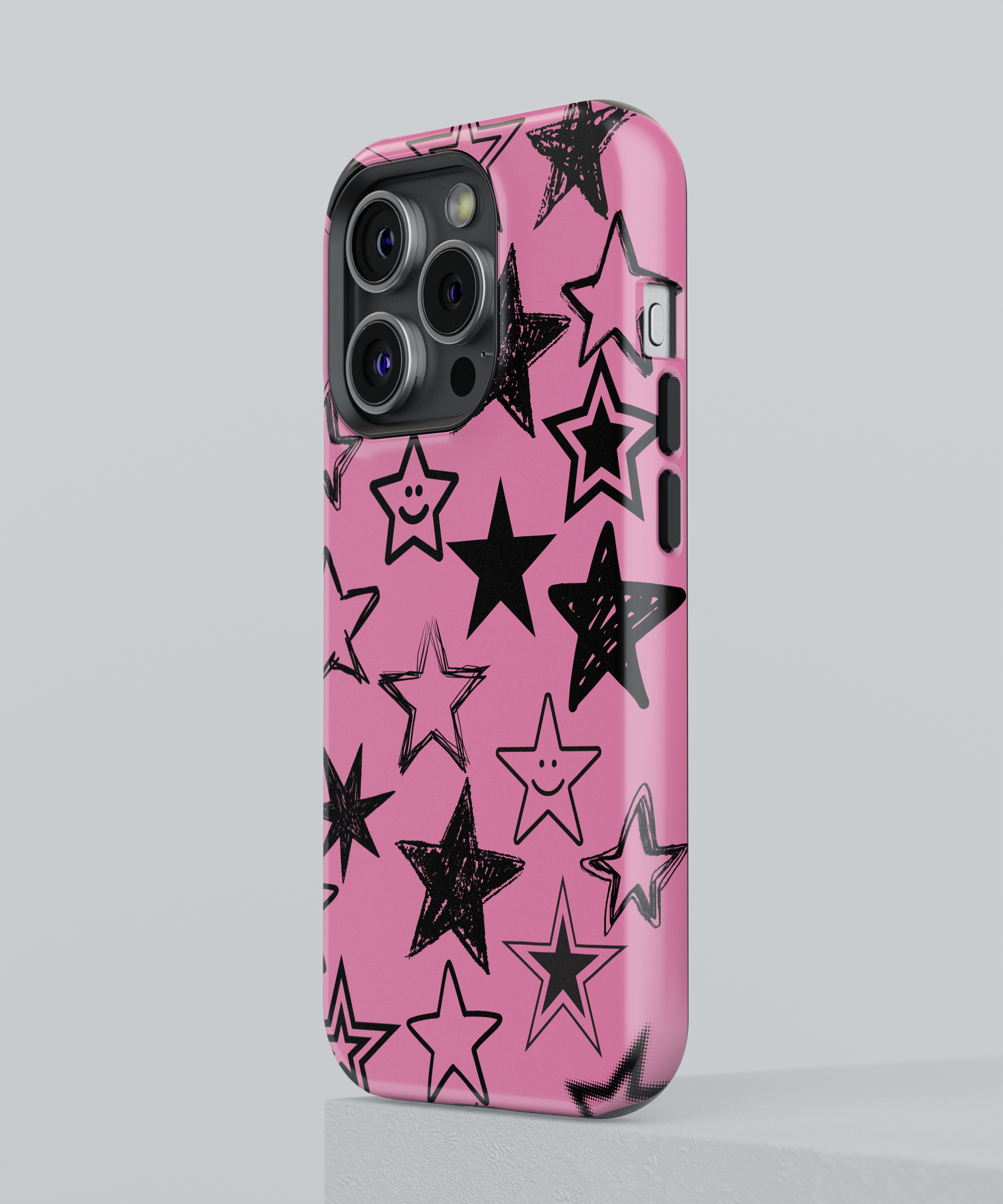 Star Girl Case